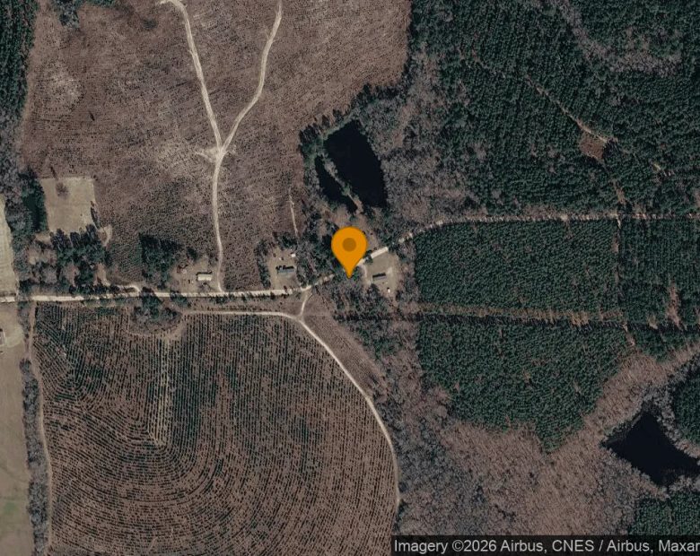 0.54 Acres in Metter - Candler County, GA in Candler County, GA