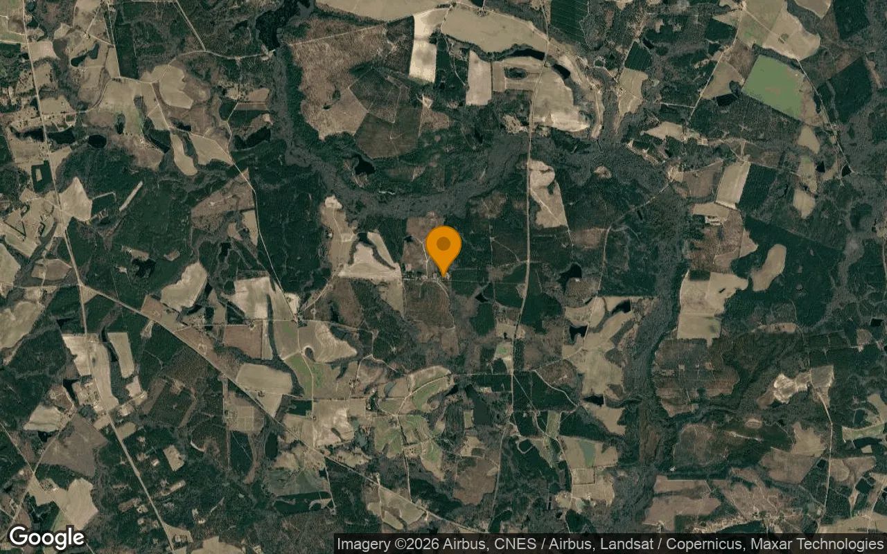 0.54 Acres in Metter - Candler County, GA in Candler County, GA