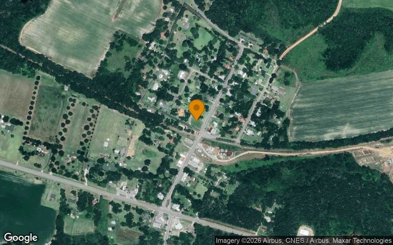 0.11 Acres in Register - Bulloch County, GA in Bulloch County, GA