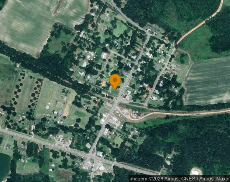 0.11 Acres in Register - Bulloch County, GA in Bulloch County, GA
