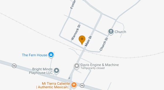 0.11 Acres in Register - Bulloch County, GA in Bulloch County, GA