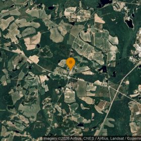 0.11 Acres in Register - Bulloch County, GA in Bulloch County, GA