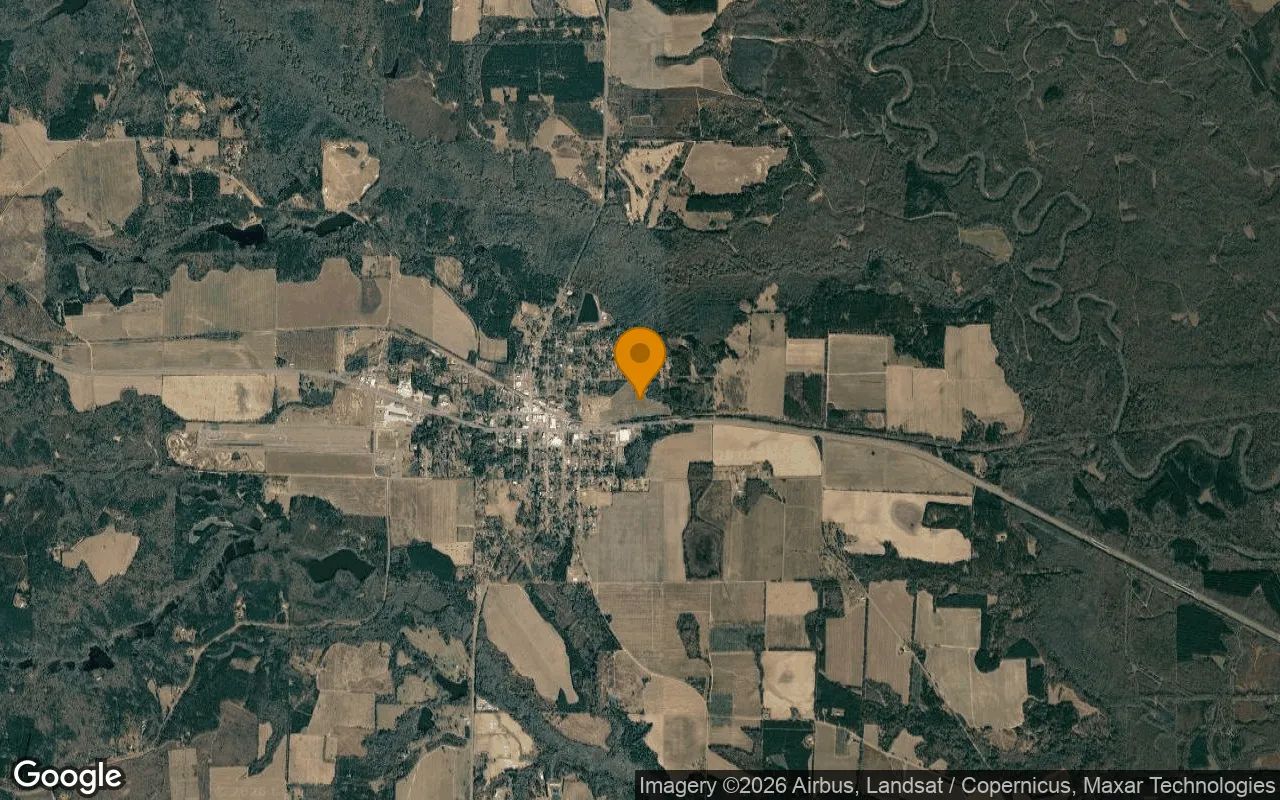 34.51 Acres in Reynolds - Taylor County, GA in Taylor County, GA