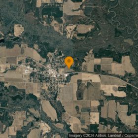 34.51 Acres in Reynolds - Taylor County, GA in Taylor County, GA