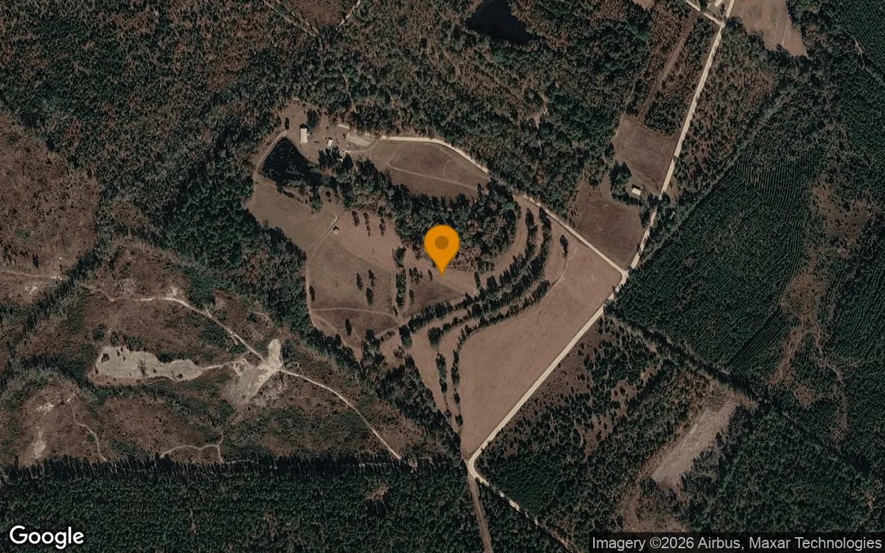 34.79 Acres in Kite - Johnson County, GA in Johnson County, GA