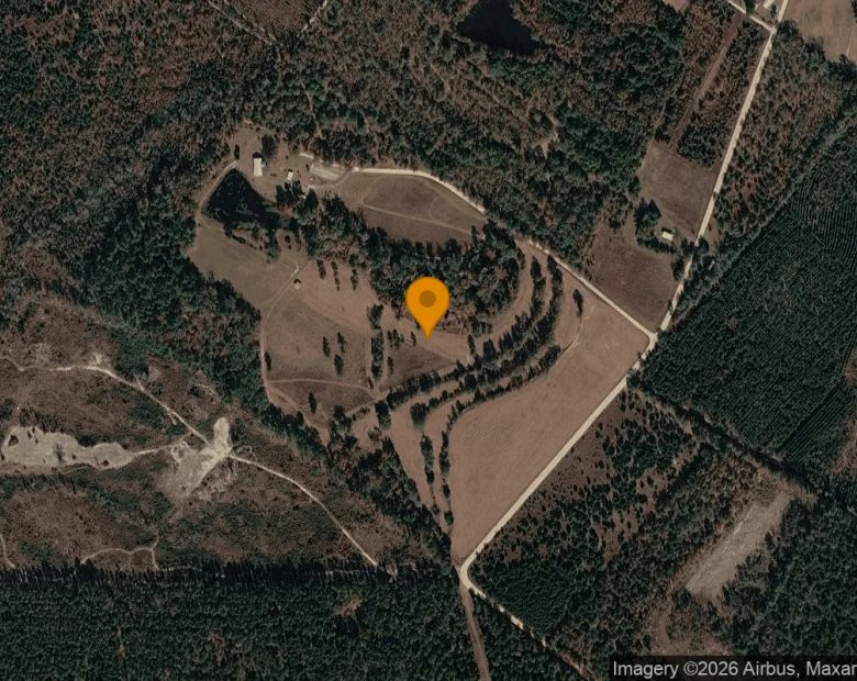 34.79 Acres in Kite - Johnson County, GA in Johnson County, GA
