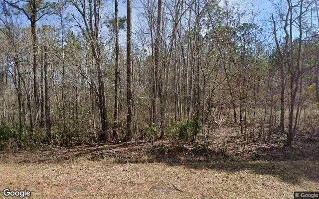 34.79 Acres in Kite - Johnson County, GA in Johnson County, GA