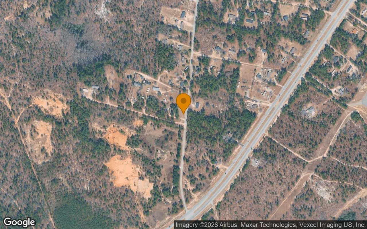 0.1 Acres in Blythe - Richmond County, GA in Richmond County, GA