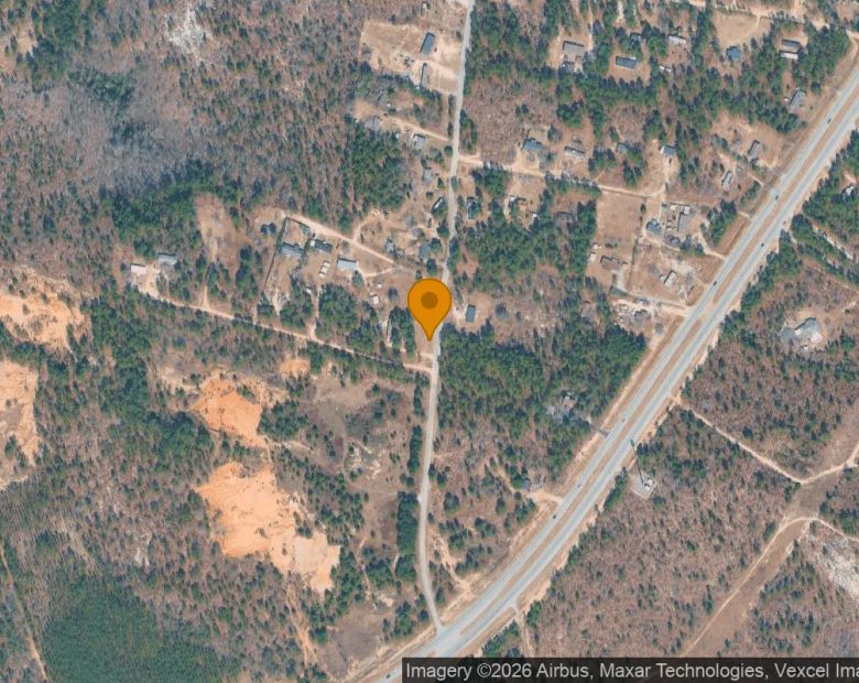0.1 Acres in Blythe - Richmond County, GA in Richmond County, GA