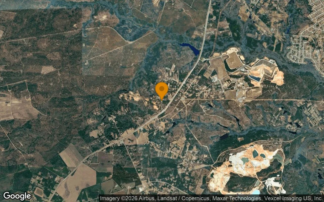 0.1 Acres in Blythe - Richmond County, GA in Richmond County, GA