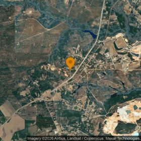 0.1 Acres in Blythe - Richmond County, GA in Richmond County, GA