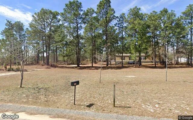 0.1 Acres in Blythe - Richmond County, GA in Richmond County, GA