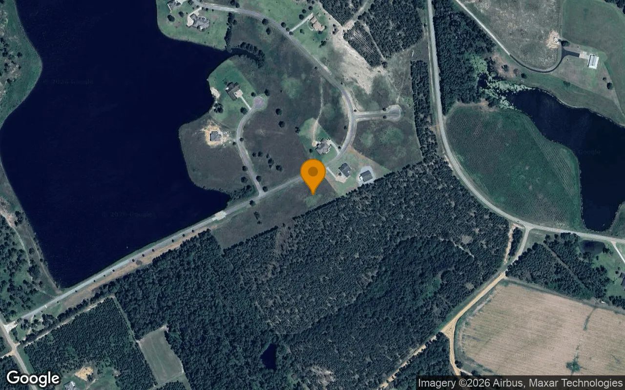 1.5 Acres in Lyons - Toombs County, GA in Toombs County, GA