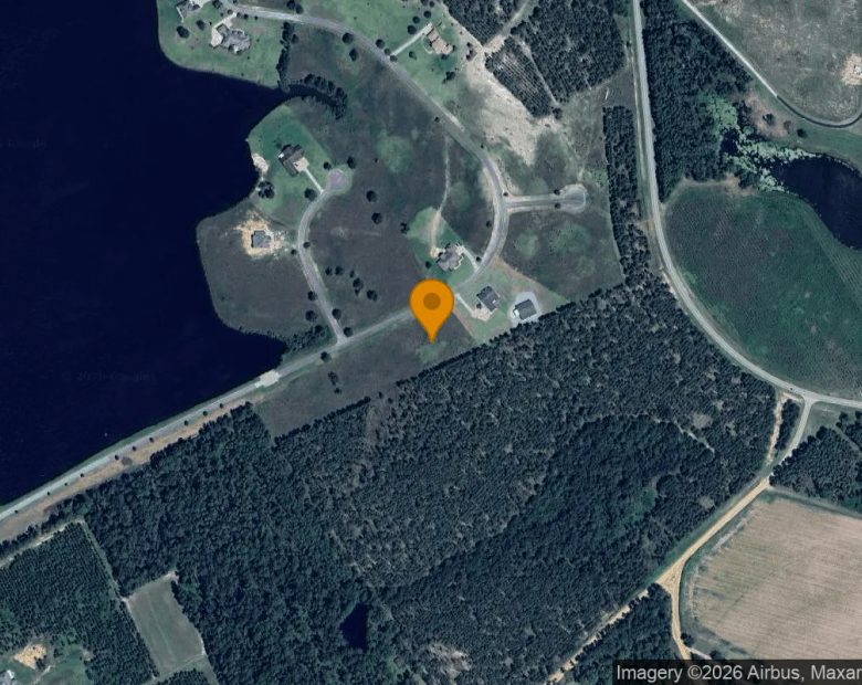 1.5 Acres in Lyons - Toombs County, GA in Toombs County, GA