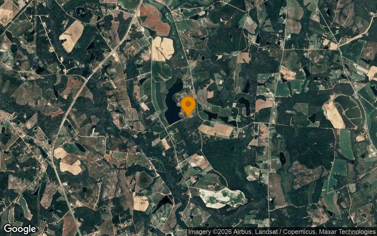 1.5 Acres in Lyons - Toombs County, GA in Toombs County, GA