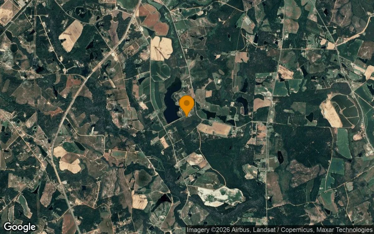 1.5 Acres in Lyons - Toombs County, GA - Image 3
