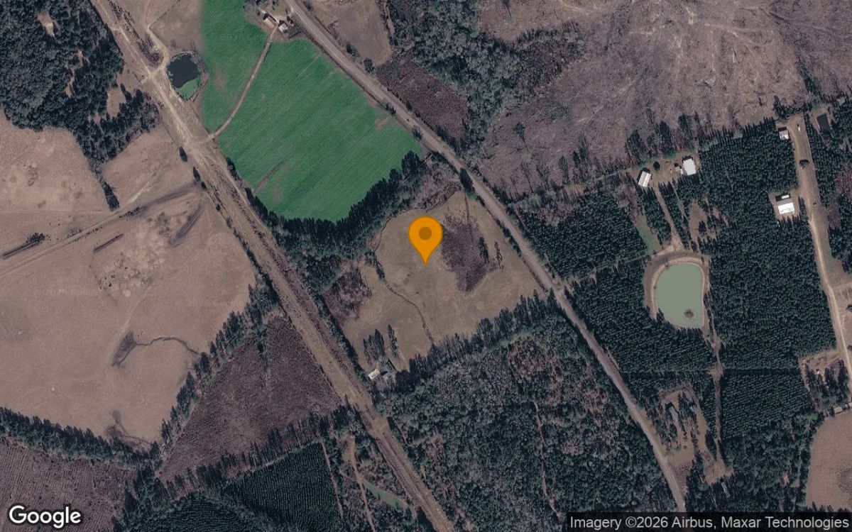 15.05 Acres in Sylvania - Screven County, GA - Main image