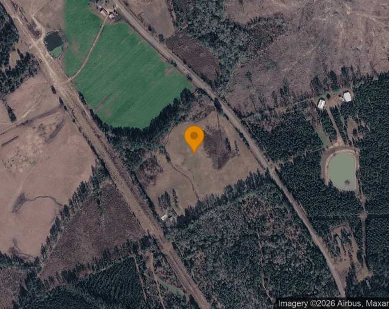 15.05 Acres in Sylvania - Screven County, GA in Screven County, GA