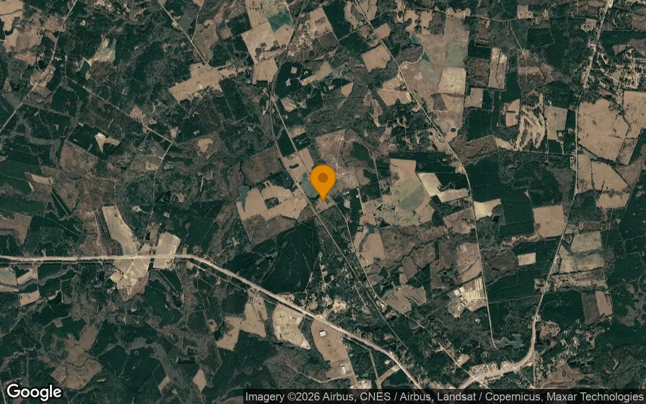 15.05 Acres in Sylvania - Screven County, GA in Screven County, GA