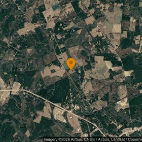 15.05 Acres in Sylvania - Screven County, GA in Screven County, GA