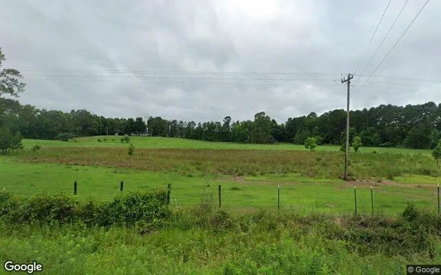 15.05 Acres in Sylvania - Screven County, GA in Screven County, GA