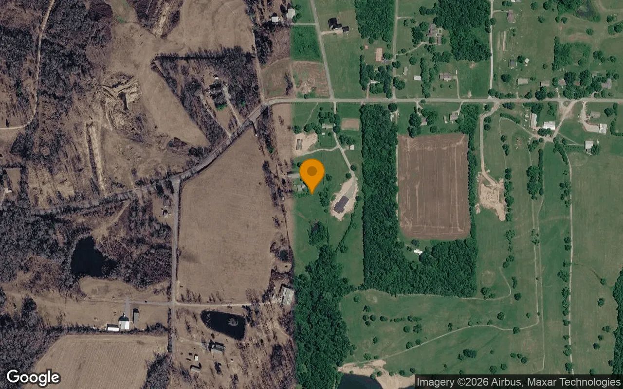 7.58 Acres in Trenton - Dade County, GA in Dade County, GA