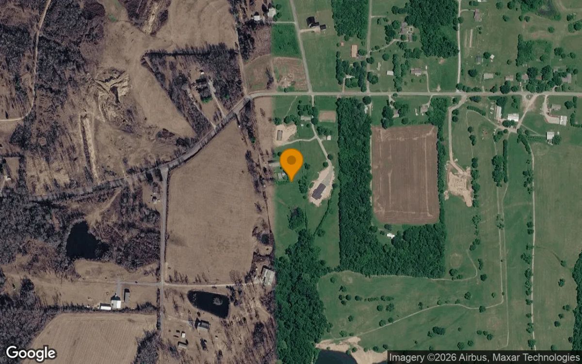 7.58 Acres in Trenton - Dade County, GA - Main image