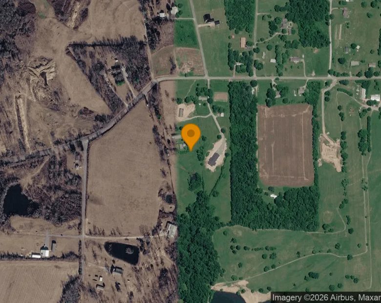 7.58 Acres in Trenton - Dade County, GA in Dade County, GA