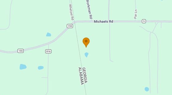 7.58 Acres in Trenton - Dade County, GA in Dade County, GA