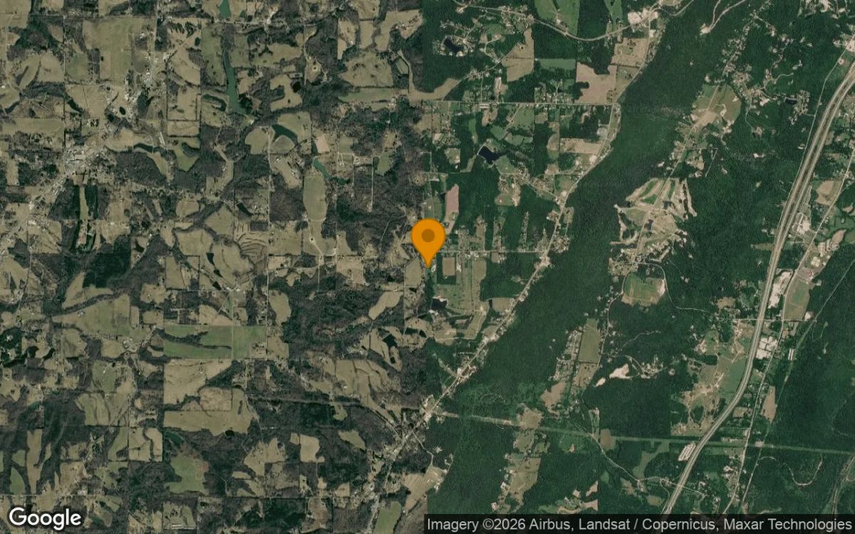 7.58 Acres in Trenton - Dade County, GA - Image 3