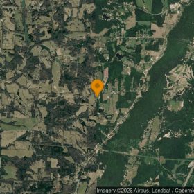 7.58 Acres in Trenton - Dade County, GA in Dade County, GA