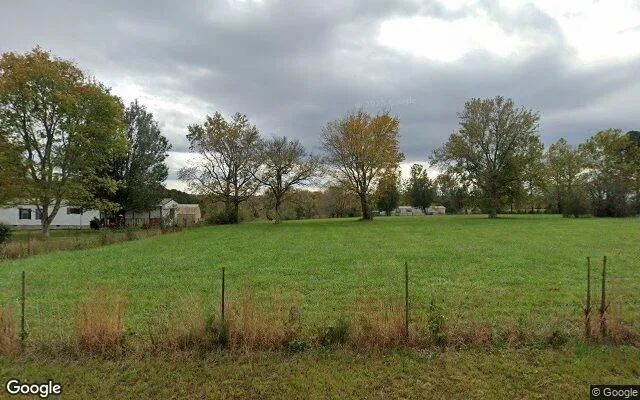 7.58 Acres in Trenton - Dade County, GA in Dade County, GA
