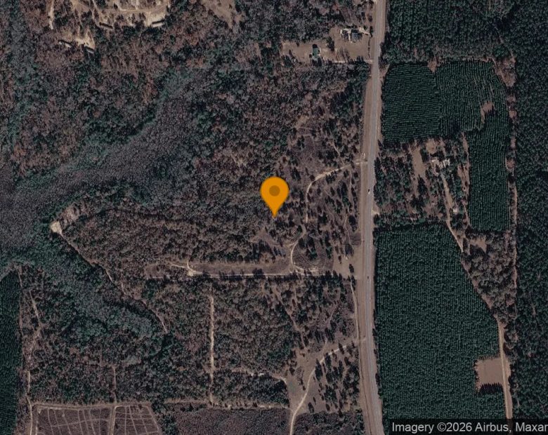 15 Acres in Buena Vista - Marion County, GA in Marion County, GA