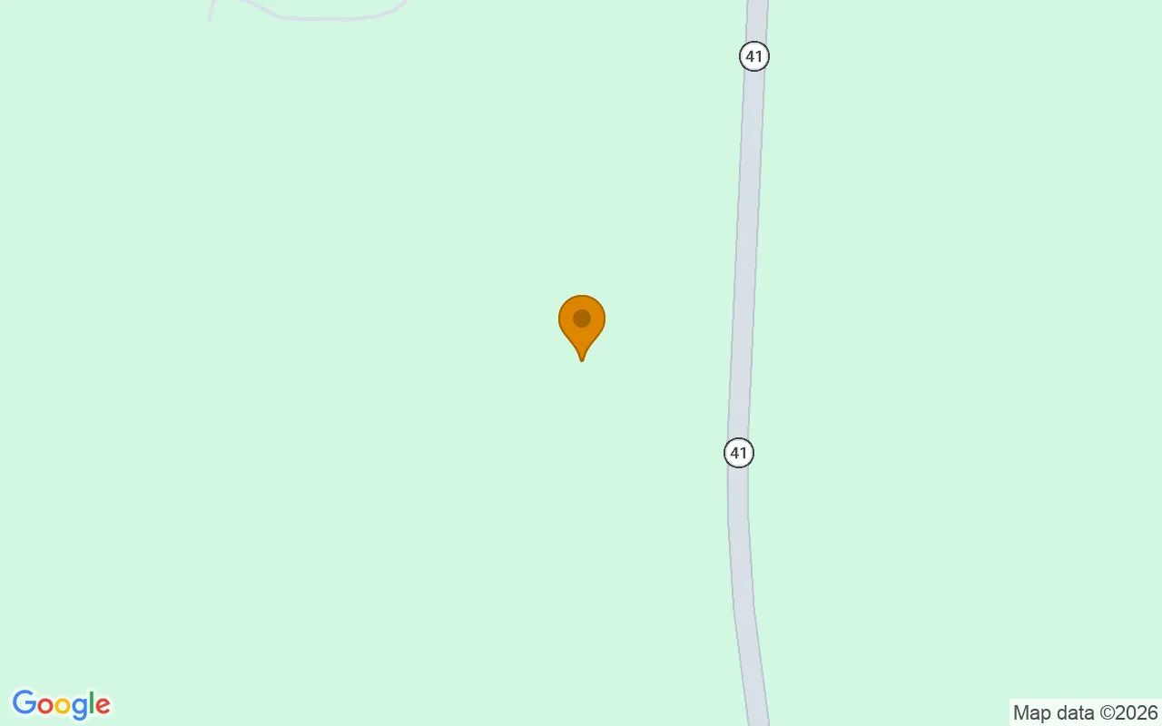 15 Acres in Buena Vista - Marion County, GA in Marion County, GA