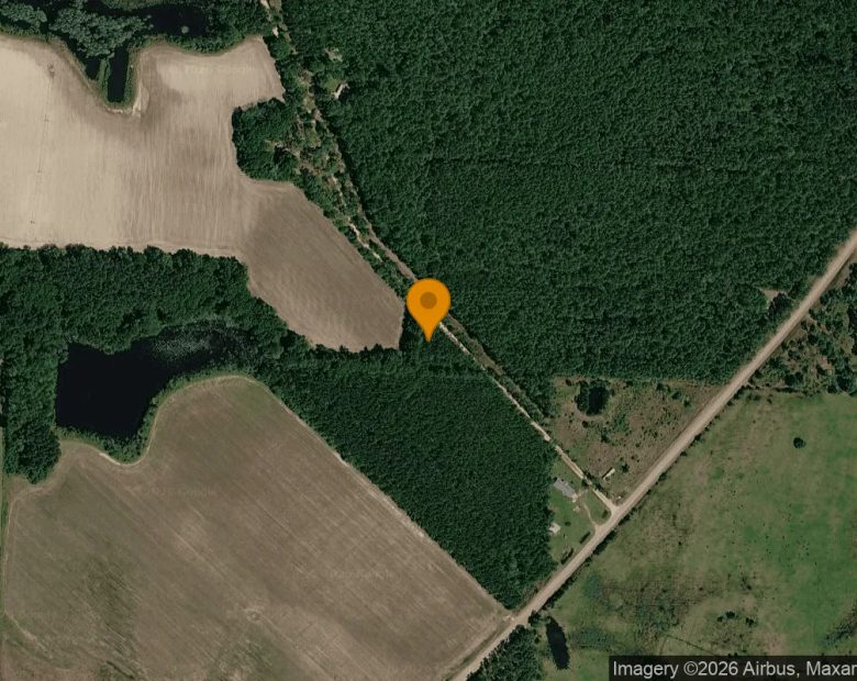 0.91 Acres in Wray - Irwin County, GA in Irwin County, GA