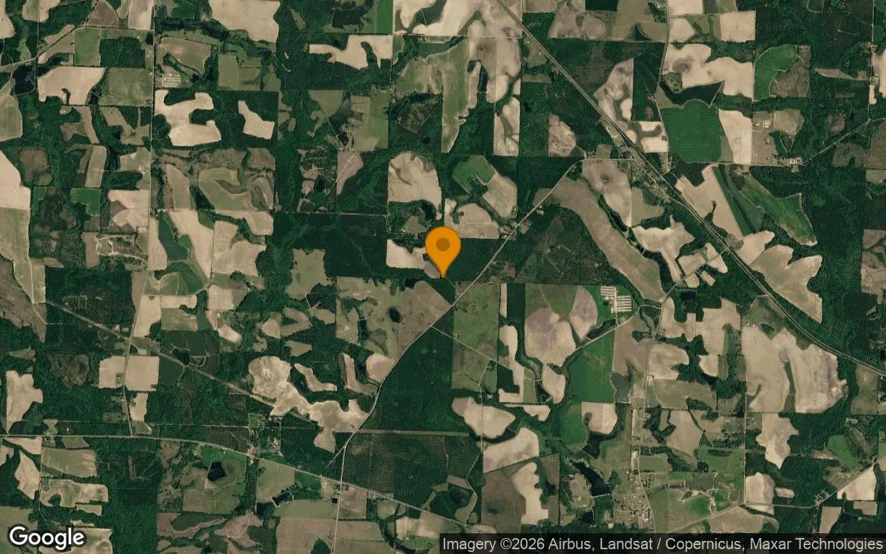 0.91 Acres in Wray - Irwin County, GA in Irwin County, GA