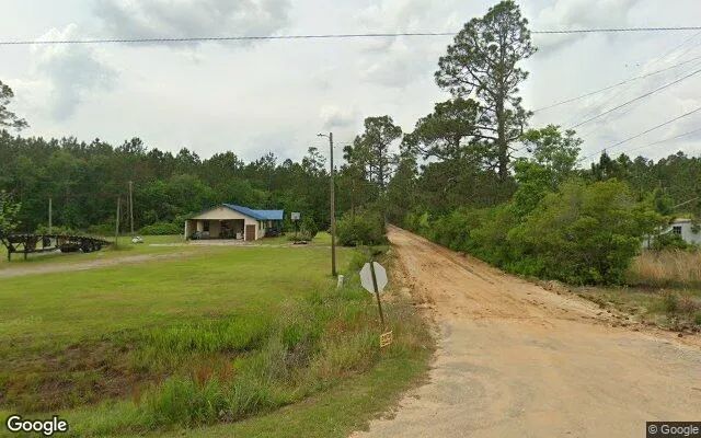 0.91 Acres in Wray - Irwin County, GA in Irwin County, GA