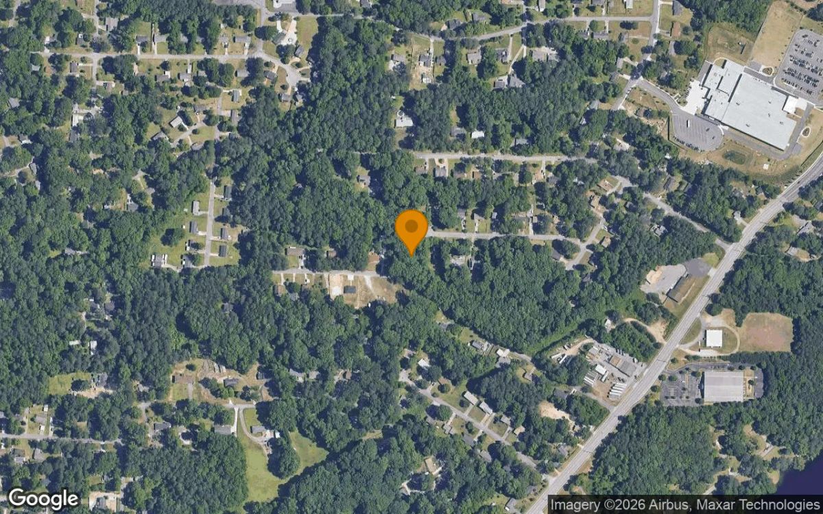 0.59 Acres in Mableton - Cobb County, GA - Main image