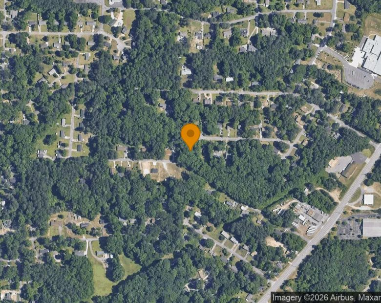 0.59 Acres in Mableton - Cobb County, GA in Cobb County, GA