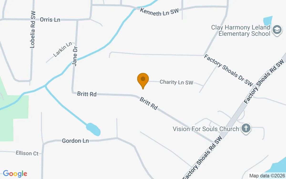 0.59 Acres in Mableton - Cobb County, GA - Image 2