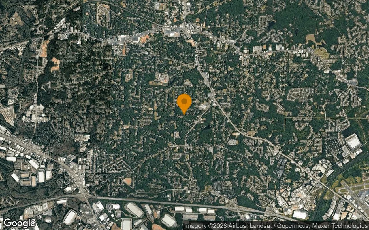 0.59 Acres in Mableton - Cobb County, GA in Cobb County, GA