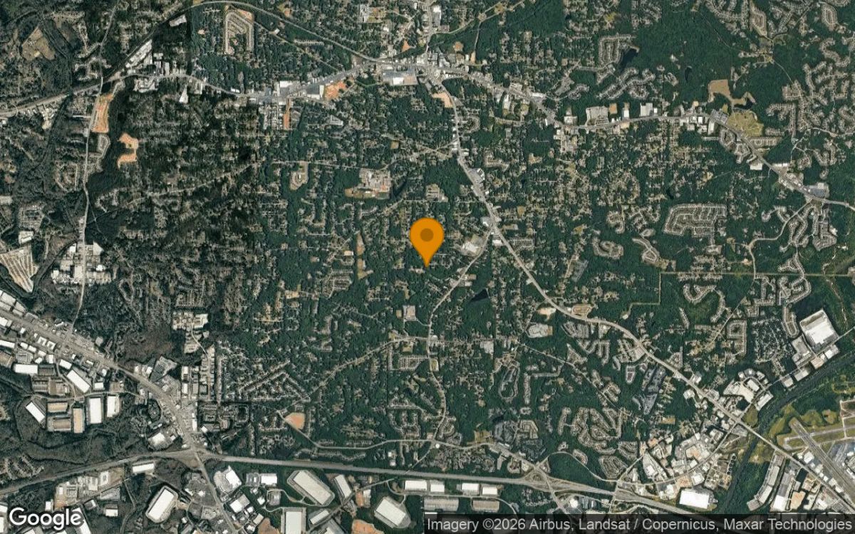 0.59 Acres in Mableton - Cobb County, GA - Image 3