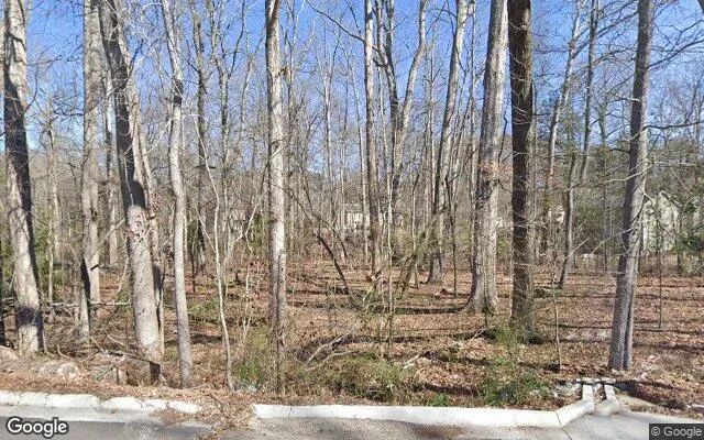 0.59 Acres in Mableton - Cobb County, GA in Cobb County, GA