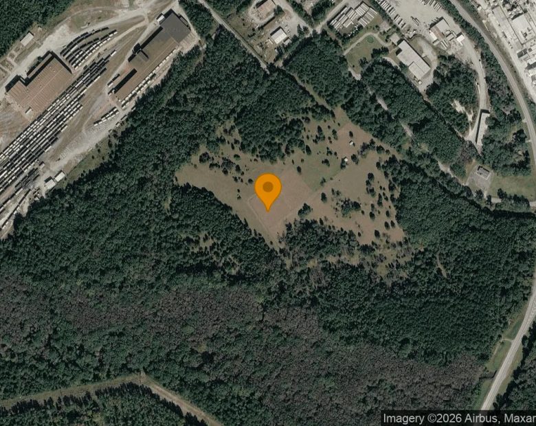 74.56 Acres in Gordon - Wilkinson County, GA in Wilkinson County, GA