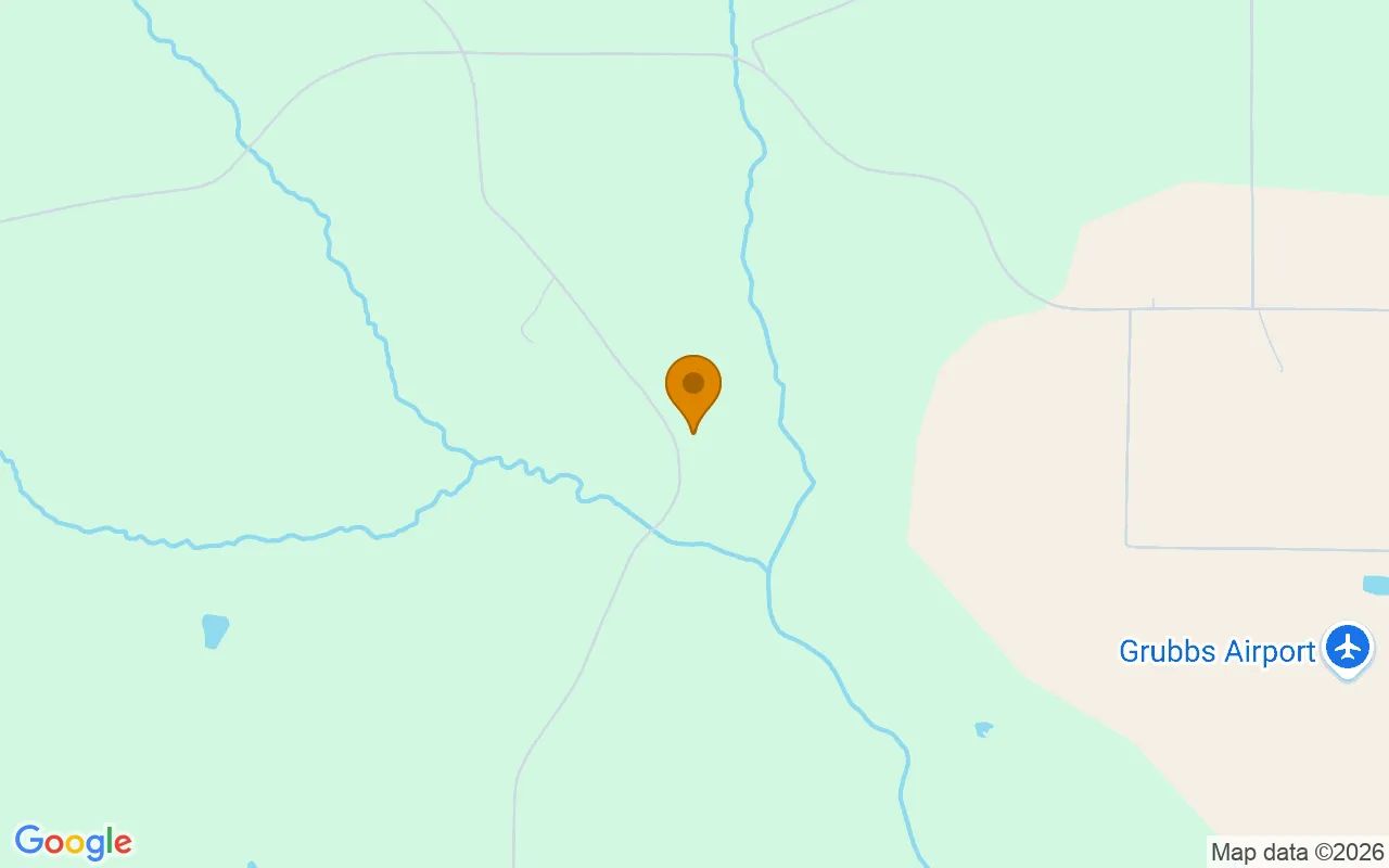 34.79 Acres in Cuthbert - Randolph County, GA in Randolph County, GA