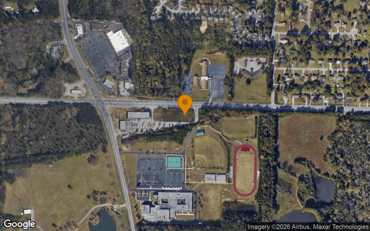 0.72 Acres in Fairburn - Fulton County, GA - Main image