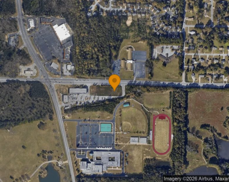 0.72 Acres in Fairburn - Fulton County, GA in Fulton County, GA