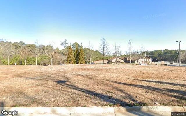 0.72 Acres in Fairburn - Fulton County, GA in Fulton County, GA