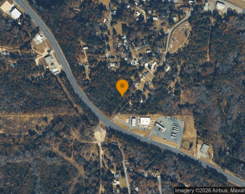 3.41 Acres in Cusseta - Chattahoochee County, GA in Chattahoochee County, GA