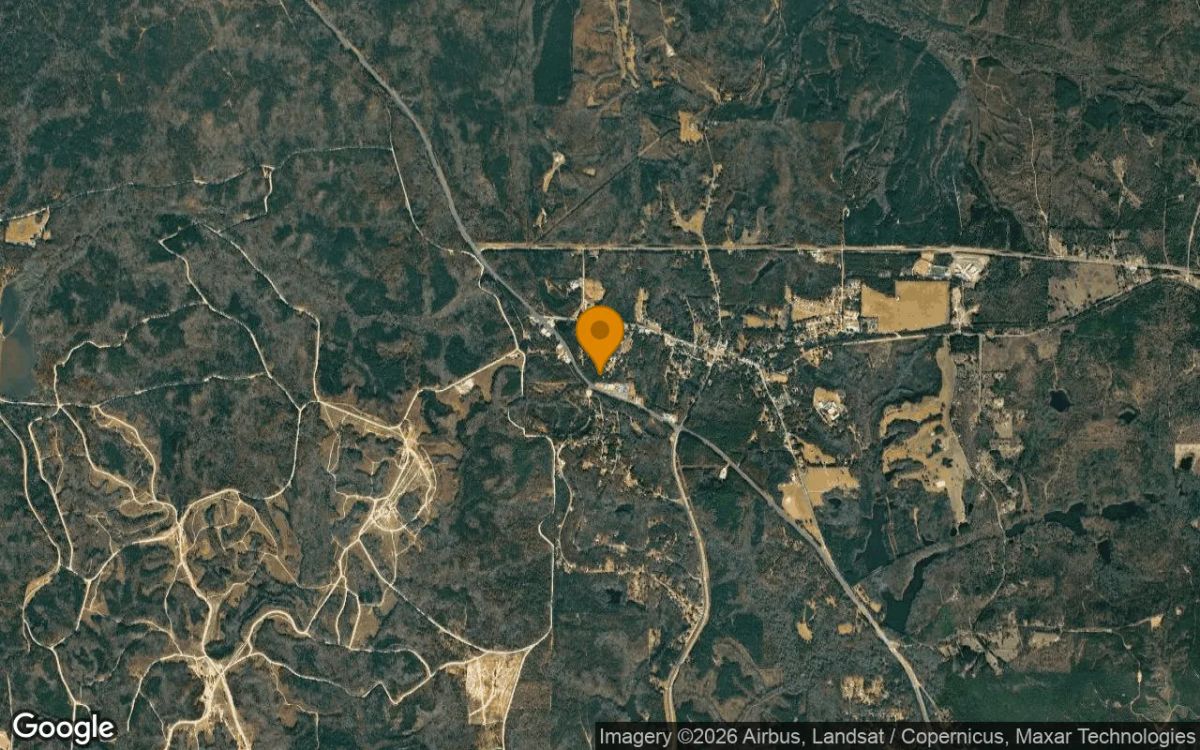 3.41 Acres in Cusseta - Chattahoochee County, GA - Image 3